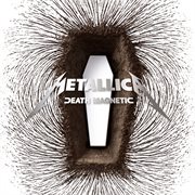 Death magnetic cover image
