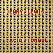 Acid tongue cover image