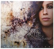 Flavors of entanglement cover image