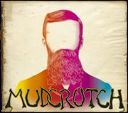 Mudcrutch cover image