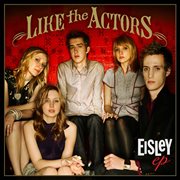 Like the actors cover image