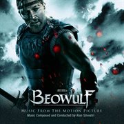 Music from the motion picture beowulf cover image