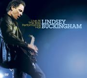 Live at the bass performance hall cover image