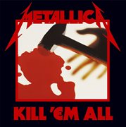 Kill 'em all (remastered) cover image