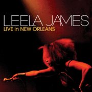 Live in new orleans cover image