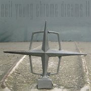 Chrome dreams. II cover image