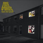 Favourite worst nightmare cover image