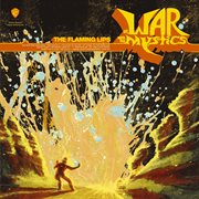 At war with the mystics cover image