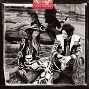 Icky thump cover image