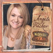 Nashville star season 5: the winner is cover image