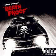 Quentin tarantino's death proof (standard version) cover image