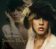 Crystal visions : the very best of Stevie Nicks cover image