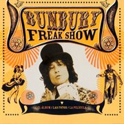 Bunbury freak show cover image