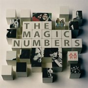 The magic numbers cover image