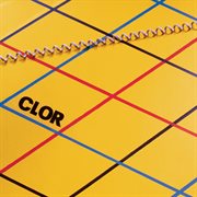 Clor cover image