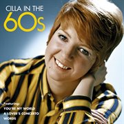 Cilla in the 60's cover image