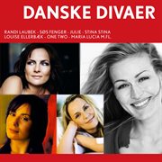 Danske divaer cover image