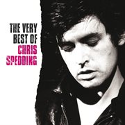The very best of chris spedding cover image