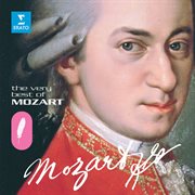 The very best of mozart cover image