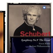 Symphony no. 9 : the great cover image