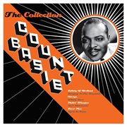 Count basie - the collection cover image