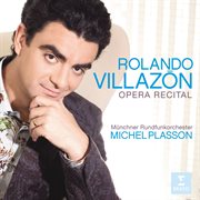 Opera recital cover image