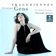 Tragediennes cover image