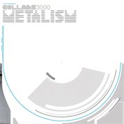 Collabs 3000 (metalism) cover image