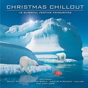 Chillout christmas cover image
