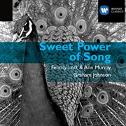 Sweet power of song cover image