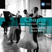 Chopin: waltzes & impromptus cover image
