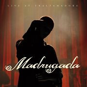 Live at tralfamadore cover image