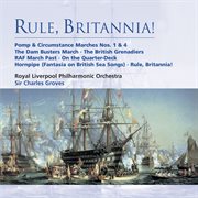 Rule, britannia! cover image