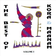 The best of kora & maanam volume 1 cover image