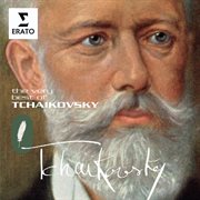 TCHAIKOVSKY, P.I : Very Best of (The) cover image