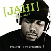 Soulhop - the breakthru cover image