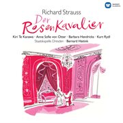 Der Rosenkavalier cover image