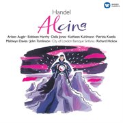 Handel: alcina cover image