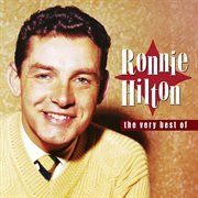 The very best of ronnie hilton cover image