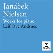 Janacek/ neilsen: piano works cover image