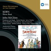 Kern: show boat cover image