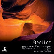 Berlioz: symphonie fantastique cover image