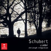 Schubert lieder von abschied und reise cover image