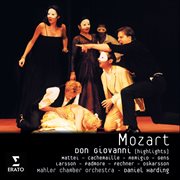Mozart don giovanni highlights cover image