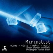 Minimalists cover image