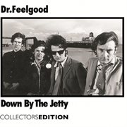 Down by the jetty cover image