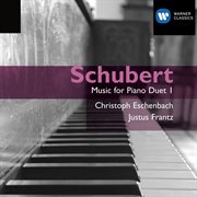 Schubert: music for piano duet, vol. i cover image