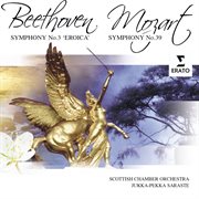 Beethoven symphony no.3 / mozart: symphony no.39 cover image