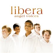 Angel voices cover image