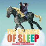 Science of sleep cover image